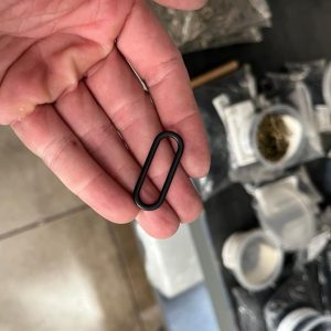 PAS E1120 (29MM) INJETADO